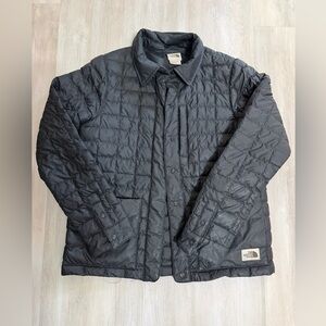 THE NORTH FACE PUFFER JACKET